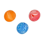Novelty Stress Ball, Marble 6cm